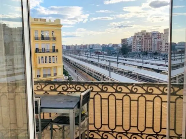 Piso en alquiler en Russafa - Ruzafa - Imagen 29