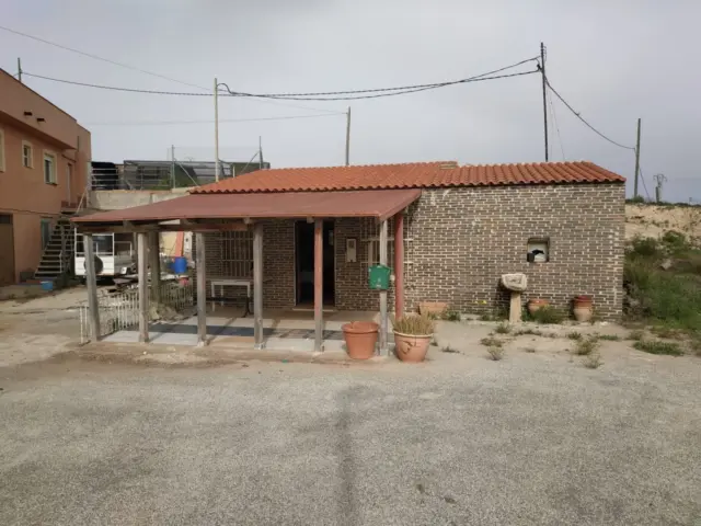 Casa en venta en El Fenazar, El Romeral (Molina de Segura) de 67.900 €