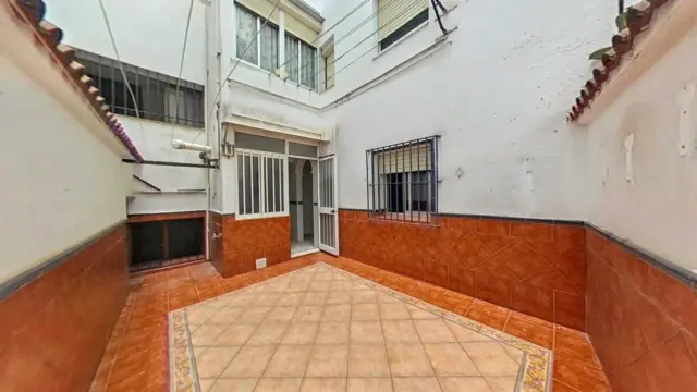 Apartment in Zona Ronda de Triana-Cartuja photo 29