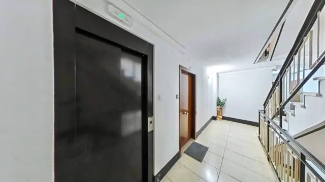 Apartment in Centre photo 29