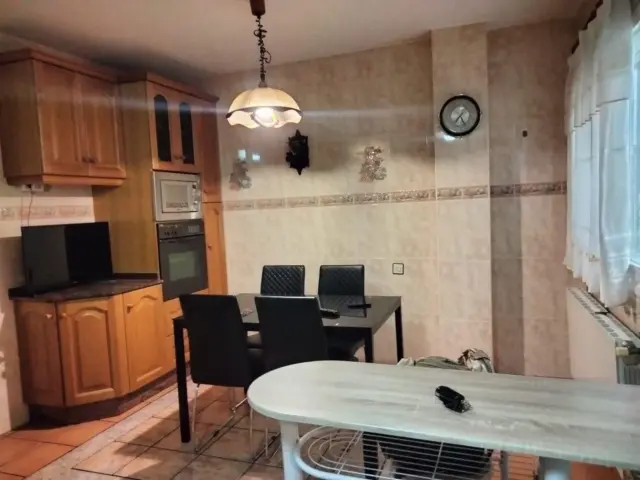 Duplex in Bullas