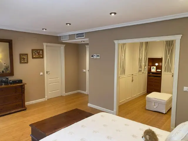 Casa en R-66