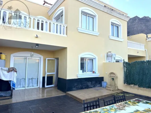 Chalet en Tenerife North photo 3