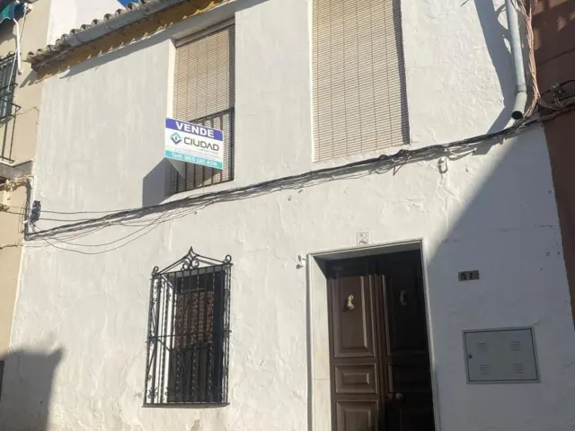 House in Seville photo 10