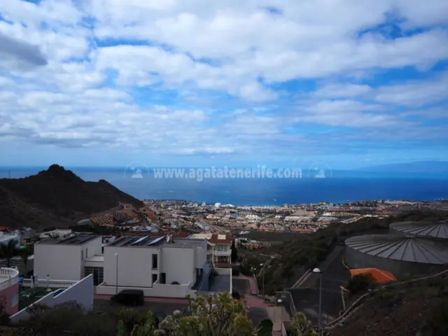 Chalet in Tenerife South