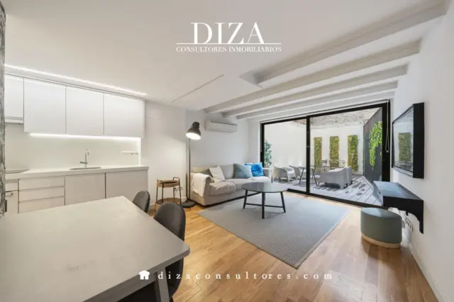 Piso en alquiler en Calle Lagasca, cerca de Calle de Alcalá - Imagen 29