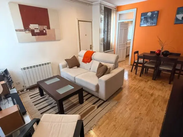 Piso en alquiler en Calle de Ayala, 79, cerca de Calle del Conde de Peñalver - Imagen 24