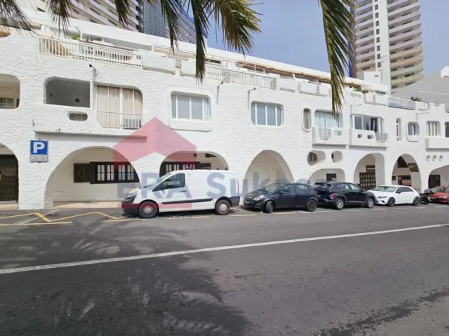 Apartment on Avenida Adeje 300