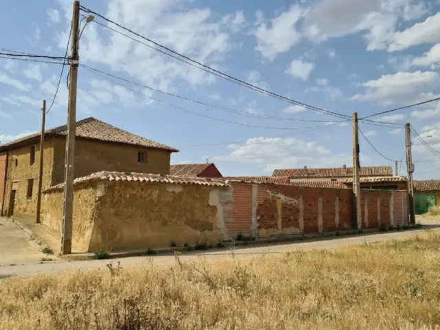 Chalet in Abastas