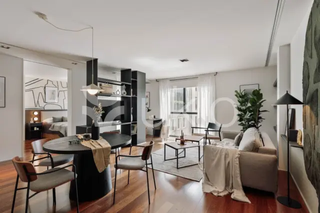 Piso en alquiler en Passeig de Gràcia, cerca de Avinguda Diagonal - Imagen 27