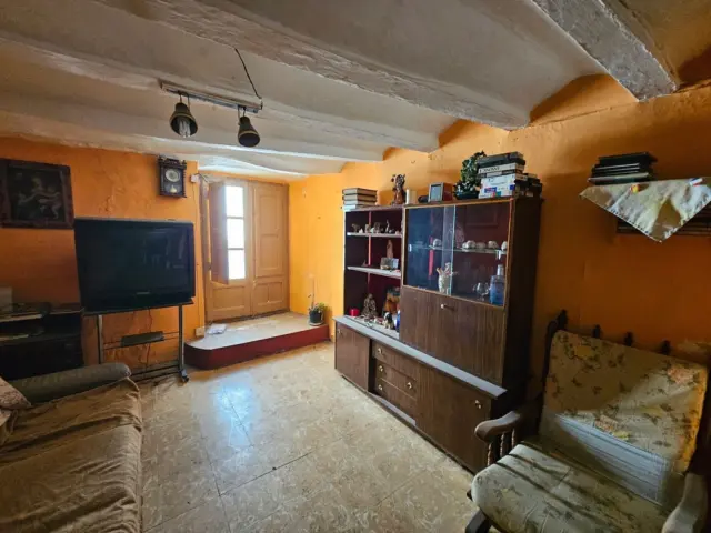 Apartment on Carrer Nou photo 3