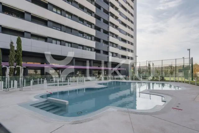 Piso en alquiler en Calle del Duque de Tovar - Imagen 27