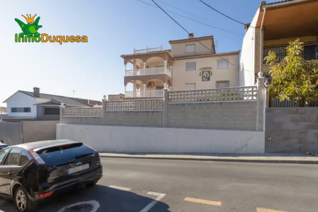 Semi-detached house in Centro photo 2