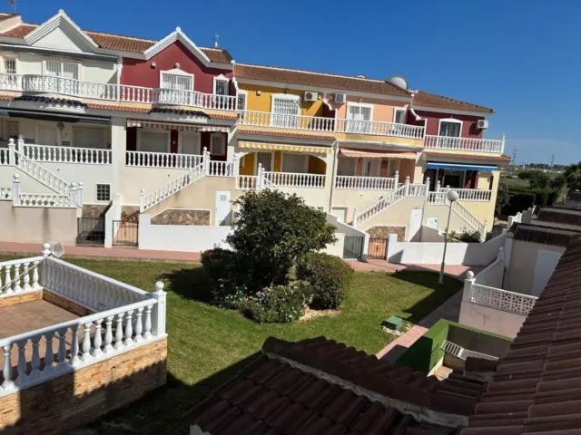 Casa en calle Golda Meir, 54 photo 44
