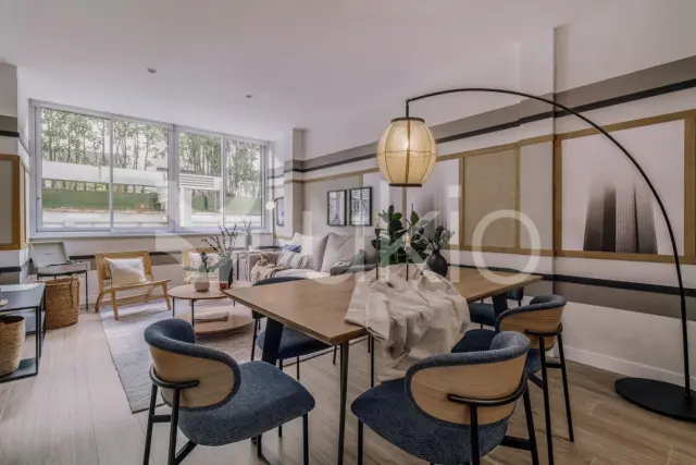 Piso en alquiler en Calle de Serrano, cerca de Calle del General Oráa - Imagen 26