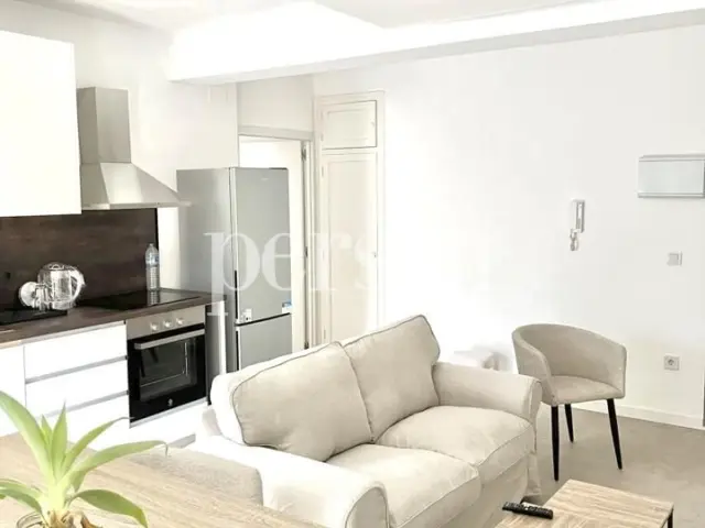 Piso en alquiler en Russafa - Imagen 15