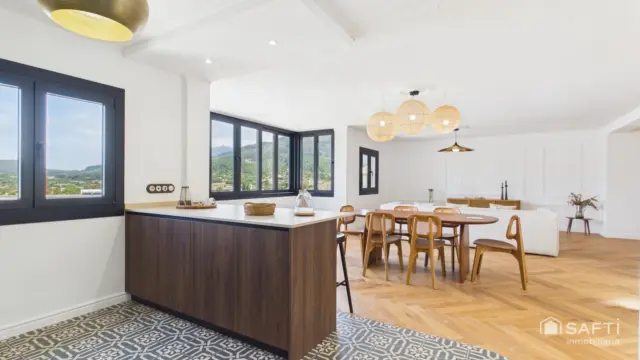 Apartment in Sóller photo 12