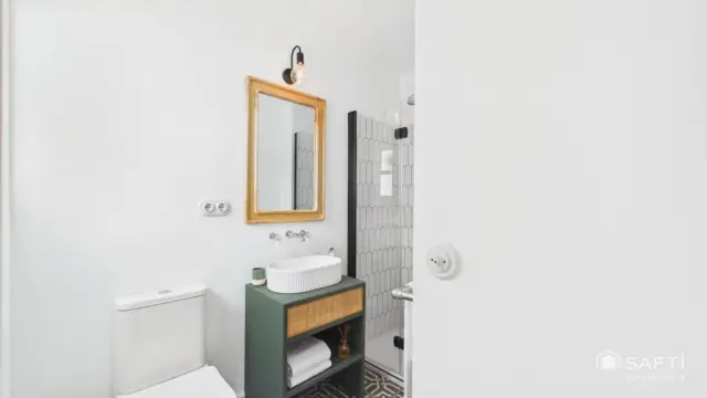 Apartment in Sóller photo 33