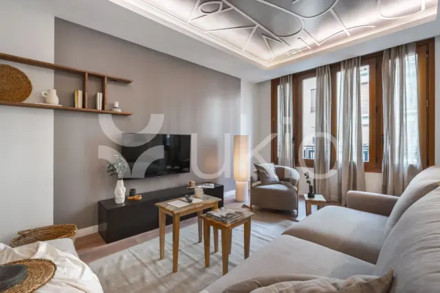 Piso en alquiler en Calle Jorge Juan, cerca de Calle del General Díaz Porlier - Imagen 37