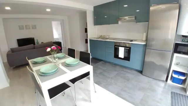 Piso en alquiler en Ciutat Jardí - Imagen 19