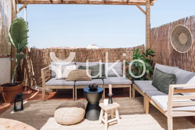 Piso en alquiler en Carrer de Villarroel, cerca de Carrer de Mallorca - Imagen 27