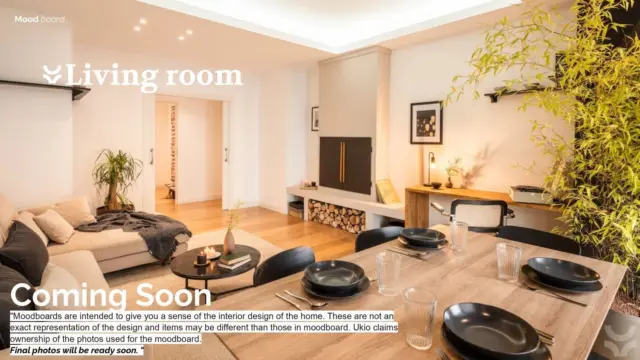 Piso en alquiler en Paseo de la Reina Cristina - Imagen 41