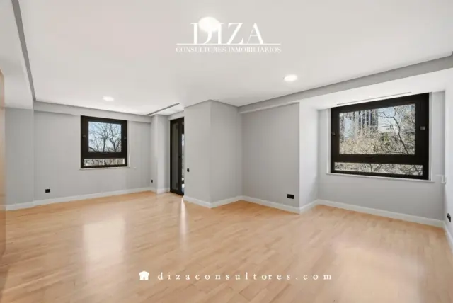 Piso en alquiler en Paseo de la Habana, cerca de Paseo de la Castellana - Imagen 25