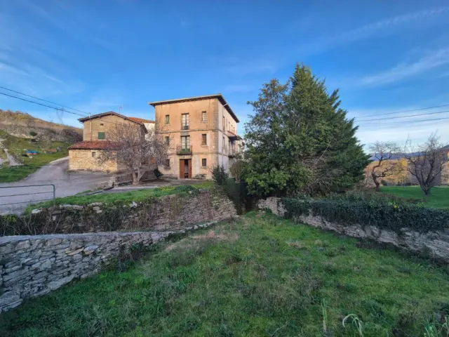 Finca rústica en Northern Spain