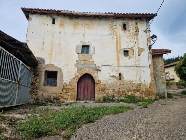 Casa en Vivanco