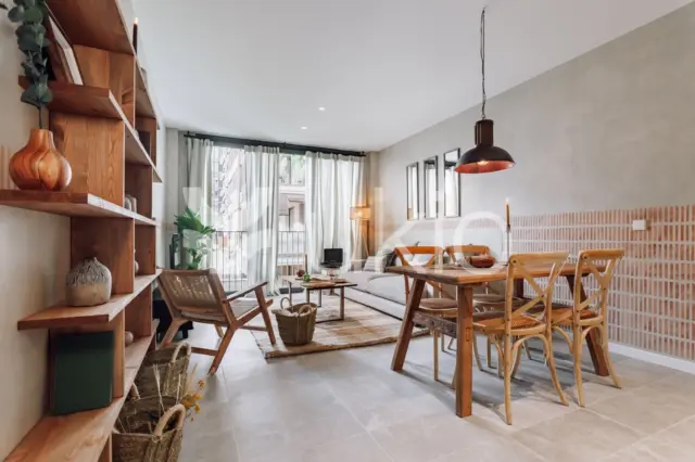 Piso en alquiler en Gran Via de les Corts Catalanes, cerca de Carrer de Sepúlveda - Imagen 28