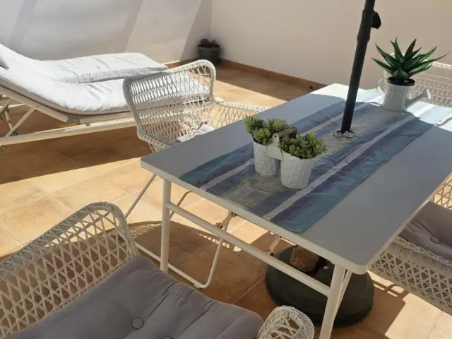 Apartamento en calle Pardela, 11