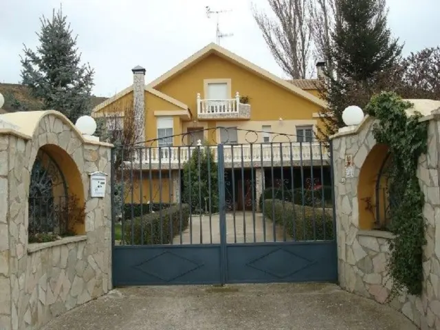 Chalet en La Junquera
