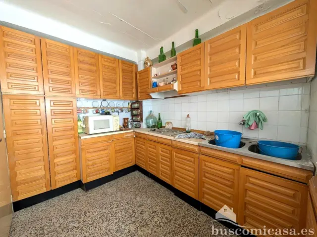 Apartment on Calle Tetuán Bloques photo 10