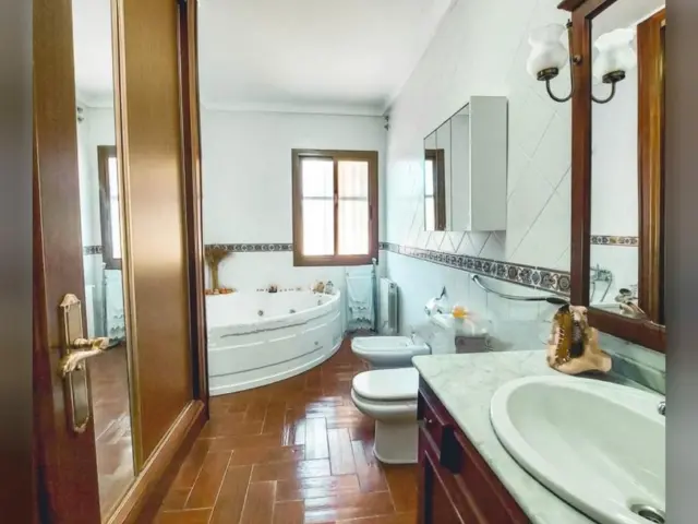 Rustic Finca on Ctra de Caniles