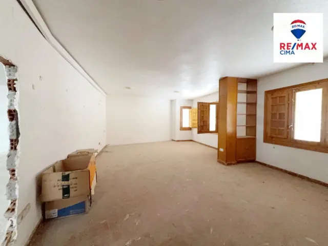 Apartment on Carretera Freila photo 2