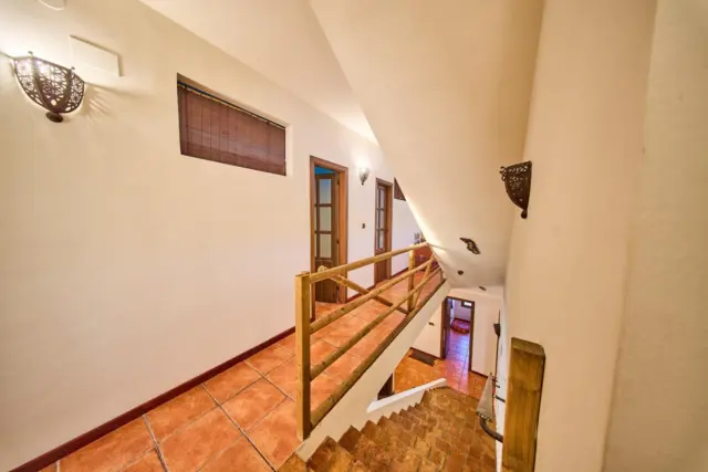Chalet on Calle del General Emilio Herrera, 10 photo 43