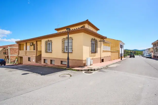 Chalet en calle de San Jorge photo 8