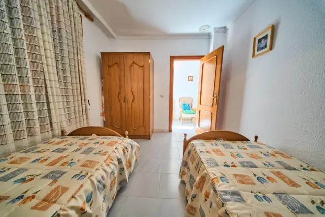Chalet on Calle Hornillo photo 18