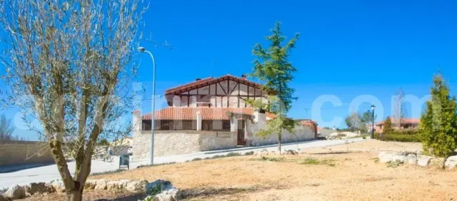 Chalet in Castilla y Leon photo 2
