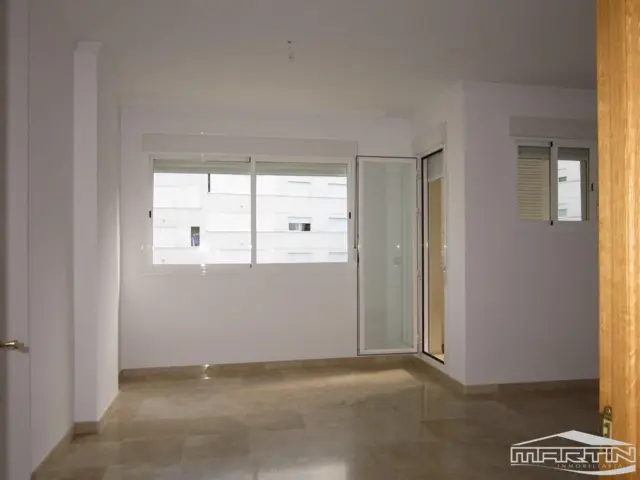 Apartment on Avenida de Luis Alberto de Cuenca, 70 photo 10