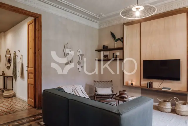 Piso en alquiler en Carrer de València, cerca de Carrer d' Aribau - Imagen 26