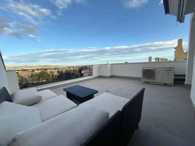 Apartment in Carrer Sofre photo 3