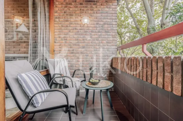 Piso en alquiler en Calle Álvarez de Baena - Imagen 27