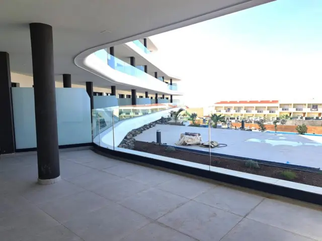 Apartment on Beirut Street, 8