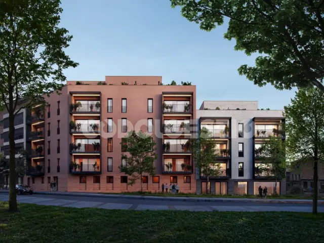 Piso en Carrer de Josep Maria Sert
