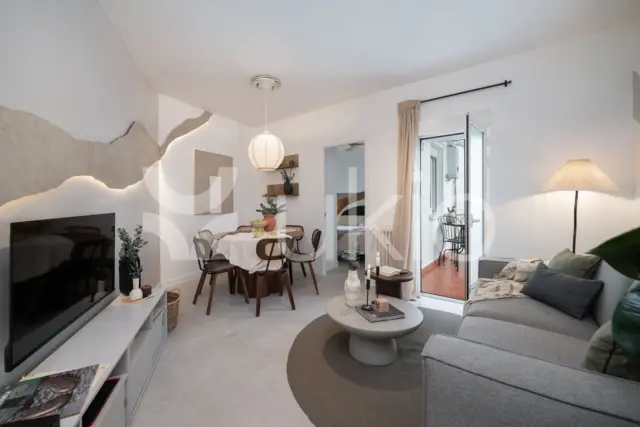 Piso en alquiler en Calle del General Margallo - Imagen 28