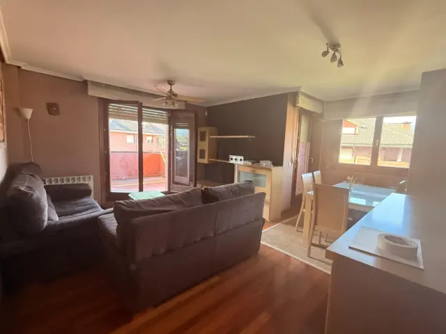 Duplex in Guriezo photo 2