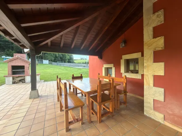 Chalet in Gama photo 45