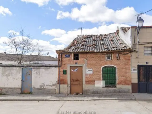 Semi-detached house on Calle de Cruz de Rivera, 3 photo 4