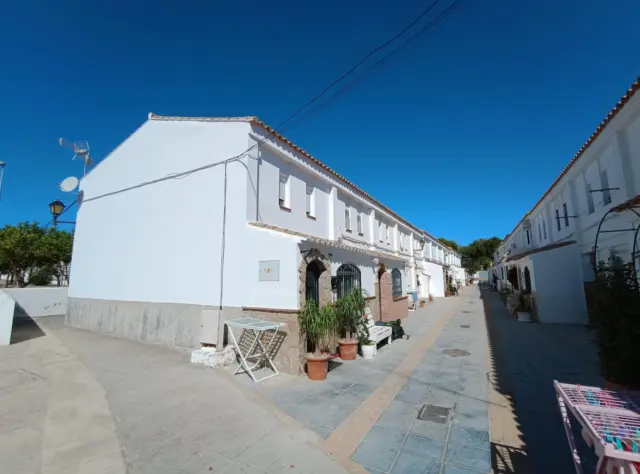 Terraced house in Poblado Varelo